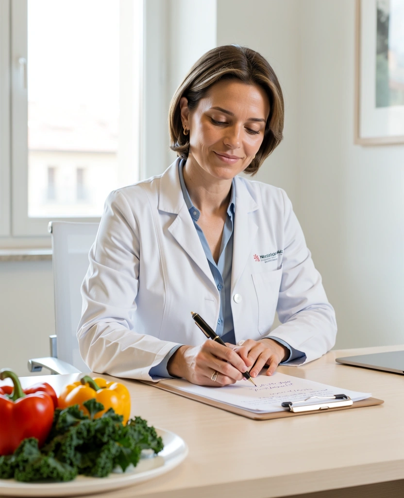 Professionalismo e riservatezza