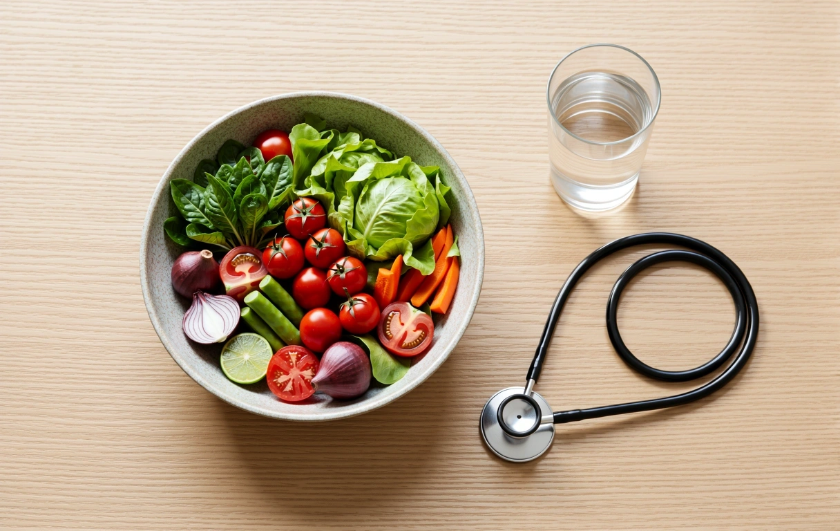 Nutrizione Professionale